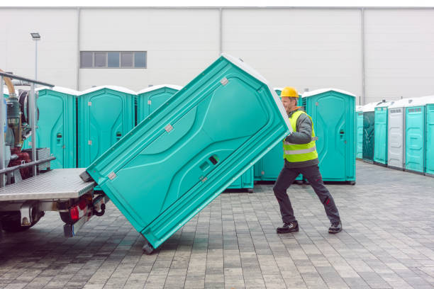 Best Eco-Friendly Portable Toilets  in Astia, OR